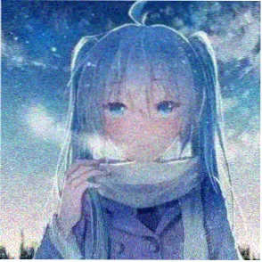 用户胶片修补工的头像